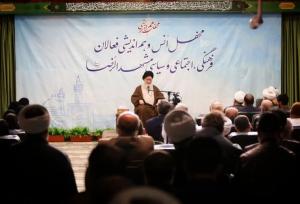 علم الهدی: دشمن با رواج فرقه‌گرایی به دنبال تضعیف باورهای دینی است