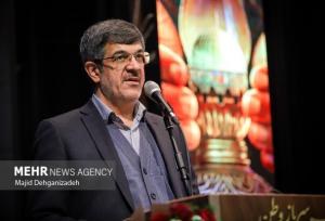 اندیشکده‌ها بازوی فکری مدیران ارشد استان یزد هستند
