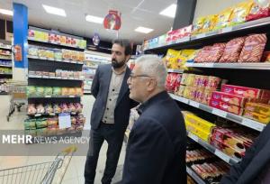 دادستان رودسر: توزیع اقلام اساسی زیر ذره‌بین دستگاه قضایی است