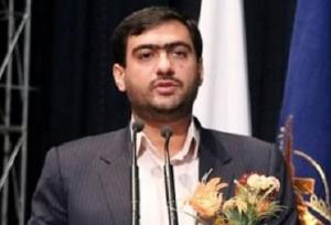 نصب بلندگوهای هشدار در تهران