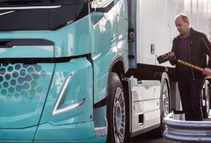 حمل‌ونقل جهانی در آستانه تحول است؟