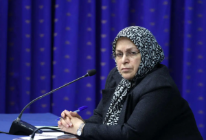 آذری منصوری: خط سفید را سفیدسازی نکنیم