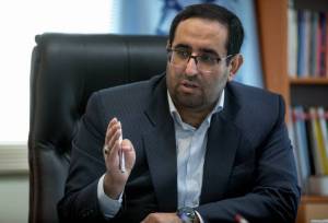 دادستان کرمانشاه: مبارزه با فساد اقتصادی در کرمانشاه جدی است