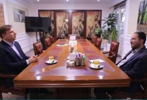 استاندار بوشهر: طرح زراعت چوب از طریق پساب فاضلاب اجرا می‌شود