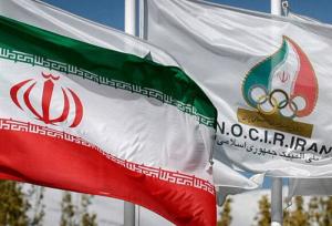 سکوتIOC در ماجرای اسرائیل و نقش کمیته ملی المپیک و ورزشکاران