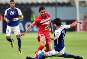 ریسک گران پرسپولیس برای جذب یک بازیکن