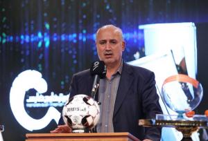  در سال جام جهانی از دولت انتظار کمک داریم