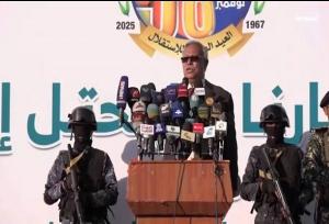 بن‌حبتور: درود بر کسانی که موشک‌ها را به قلب رژیم صهیونیستی شلیک کردند