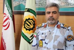 توقیف ۴ شناور در آب‌های استان بوشهر؛ بیش از یک تن صید غیرمجاز کشف شد