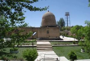 درآمدهای موقوفات شهرستان خدابنده در همان منطقه هزینه می‌شود