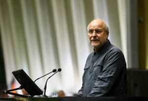 درخواست قالیباف از جامعه جهانی درباره اسرائیل