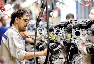 حمایت مالی از خودروسازان، شرط بقای قطعه‌سازان است