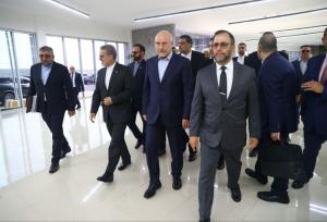 قالیباف: امام راحل همه زندگی خود را وقف مبارزه با رژیم صهیونیستی کرد