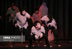 مهاجرت هنرمندان به تهران، تهدیدی برای تئاتر مشهد