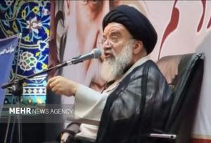 خاتمی: شهیدان مقاومت نقشه خاورمیانه آمریکایی را نقش بر آب کردند