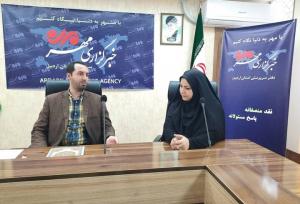 اردبیل هفته سرد و بارشی پیش رو دارد