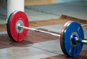 دعوت وزنه‌بردار کردستانی به فینال جشنواره استعدادیابی بانوان