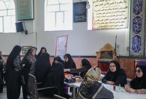 کارآفرینی بانوان جهادگر؛ از محرومیت‌زدایی تا رونق تولید در ساوه