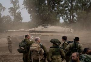 تشدید تحرکات نظامی اسرائیل در جنوب سوریه در ساعات گذشته