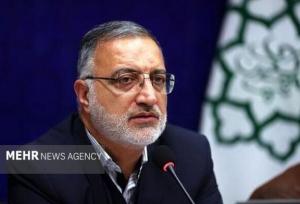 شهرداری تهران عملاً به‌عنوان یک دولت محلی عمل می‌کند