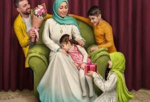 شعار برنامه‌های هفته زن در اصفهان مشخص شد