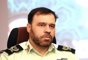 تسلیت سردار منتظر المهدی به‌دنبال جان‌باختن ۳ محیط‌بان کردستانی