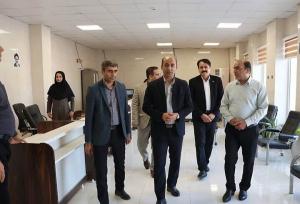 فرماندار دشتی: پروژه‌های نیمه‌تمام ورزشی تکمیل شود