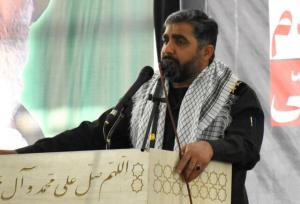 جانشین سپاه سلمان سیستان و بلوچستان: صدای آزادی‌خواهی در جهان با الهام از فرهنگ بسیج بلند شده است