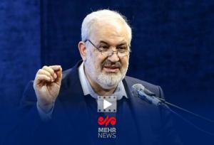 وزیر نیرو: شاید مجبور شویم بعضی شب‌ها فشار آب را صفر کنیم