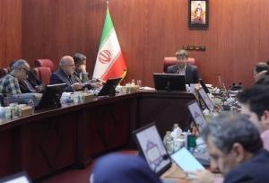 بررسی ۳ چالش اصلی خصوصی سازی در کمیسیون تخصصی سیاست‌های اصل ۴۴