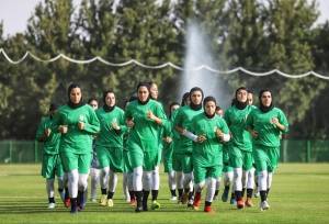 جدال در گروه مرگ با دست خالی/ فوتبال بانوان با یک حسرت در جام ملت‌ها