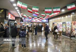 اعلام برنامه‌های سومین روز جشنواره فیلم فجر در مشهد