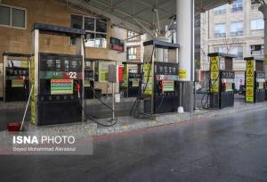 کشف ۷ هزار لیتر گازوئیل قاچاق در مشهد