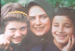 بازیگر کودک سریال «تولدی دیگر» ۳۵ ساله شد