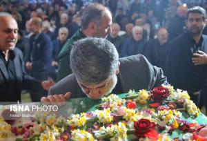 یادواره شهدای امر به معروف و نهی از منکر خوزستان برگزار می‌شود