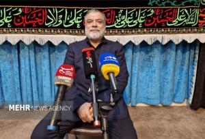 شهید شادمانی افتخار جهان اسلام و نماد شایسته‌سالاری بود