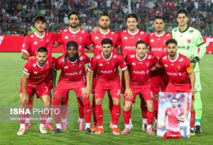 ترکیب پرسپولیس برای دیدار برابر خیبر مشخص شد