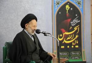 مواضع صریح انقلاب همه سحرهای روی میز دشمن را باطل کرد