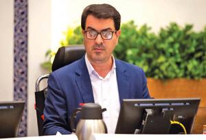 معاون شهردار: نمایشگاه «فن‌نما» سکوی هم‌افزایی زیست‌بوم فناوری اصفهان است