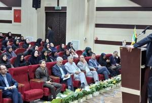 اجلاس هم‌اندیشی مدیران مدارس ابتدایی خراسان شمالی برگزار شد