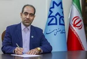 فاتحی فر: ارتباط  با صنعت از شعارهای اصلی دانشگاه است