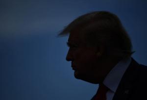 شاه‌حسینی: ترامپ با تهدیداتش به دنبال مصادره اعتراضات مردم ایران است