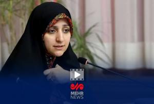 بهروز آذر: مذاکره با مجلس در خصوص لایحه خشونت هنوز به نتیجه رسیده است