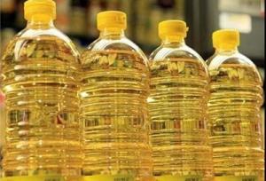 کشف و ضبط ۷ تن روغن خوراکی احتکارشده در اهواز