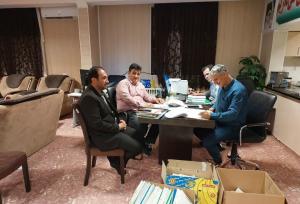 بررسی ۵۵۰ پرونده در کمیسیون حق پرستاری خانواده های معظم شهدا در ایلام