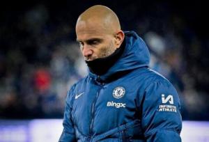 آبی‌های لندن در بحران / مارسکا در لبه پرتگاه