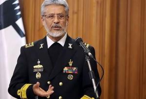 امیر سیاری: در صورت وقوع جنگ دشمن آسیب زیادی خواهد دید