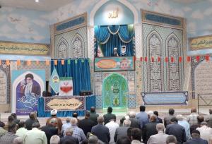 تنها راه پیشرفت ایران قوی شدن در همه عرصه‌ها است