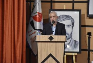 نماد فرهنگی ۶۸ شهید دانش‌آموز بروجرد ساخته می‌شود