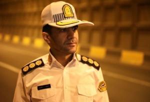 توقیف بیش از ۱۶۵ هزار خودروی سنگین در پایتخت